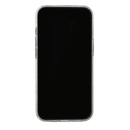 Nakładka Shine do iPhone 14 Pro Max 6,7" transparentna
