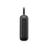 Joyroom JR-PBF27 10000 mAh 22,5 W Powerbank mit integrierten USB-C- und Lightning Kabeln - Schwarz