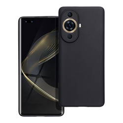 Futerał MATT do HUAWEI Nova Y11 PRO czarny