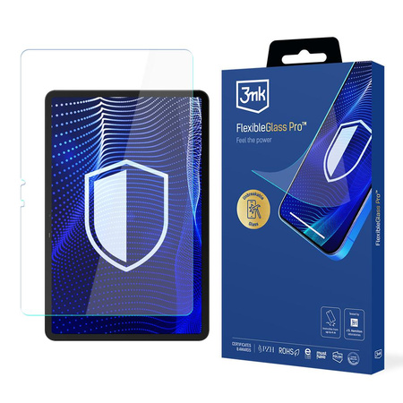 Infinix XPad - up to 13" 3mk FlexibleGlass Pro