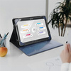 Uniwersalne etui / pokrowiec BLUN na tablet 7" niebieski (UNT)