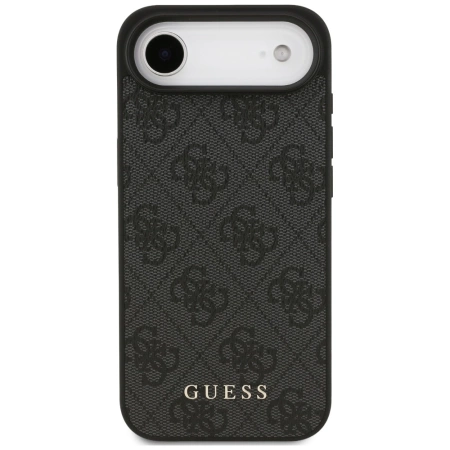 Guess 4G Classic case for iPhone 17 Air - black