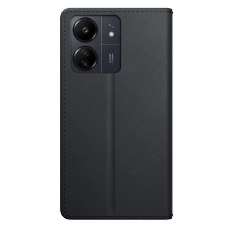 Redmi 13C/POCO C65 - 3mk Wallet Case