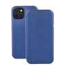 Etui Smart Diva do iPhone 17 Pro Max 6,9" granatowe