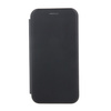 Etui Smart Diva do iPhone 17 Pro 6,3" czarne