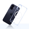 Apple iPhone 16 Plus - 3mk Just20g MagCase