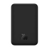 Powerbank Baseus Magnetic Mini 20000mAh 20W (czarny)