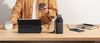 Bateria zewnętrzna (Powerbank) VEGER Tank Lite - 50 000mAh LCD Quick Charge PD 22,5W czarny (W5001)