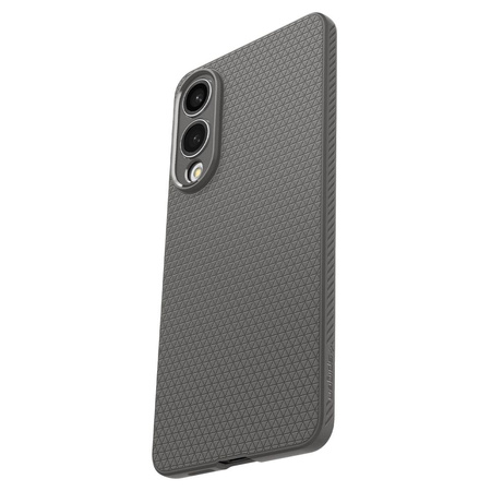 SPIGEN LIQUID AIR GALAXY S25 EDGE MARBLE GREY