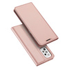 Dux Ducis Skin Pro kabura etui pokrowiec z klapką Samsung Galaxy A23 różowy
