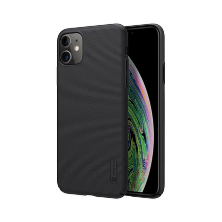 Nakładka Nillkin Super Shield do Samsung Galaxy A25 5G (global) czarna