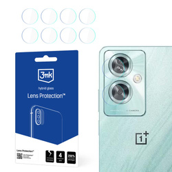 OnePlus Nord N30 SE - 3mk Lens Protection