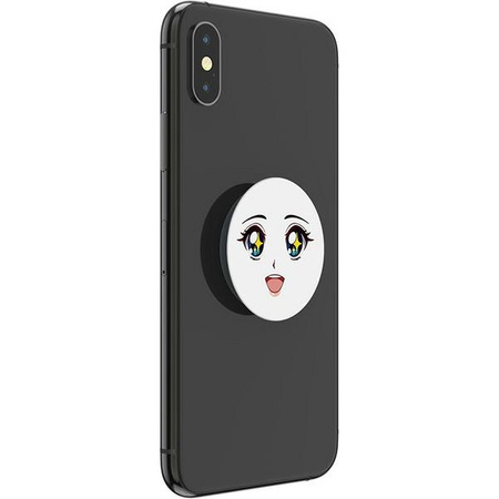 Popsockets 2 Sparkle Eyes 70112 uchwyt i podstawka do telefonu - basic