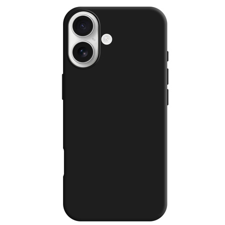 Apple iPhone 17 - 3mk Matt Case Pro