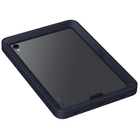 Etui Samsung Frame Cover do Galaxy Tab   S11 granatowy