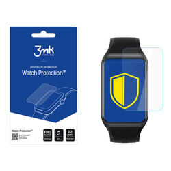 Oppo Band 2 - 3mk Watch Protection ARC