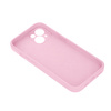 Nakładka Silicon do Honor 200 Smart pink