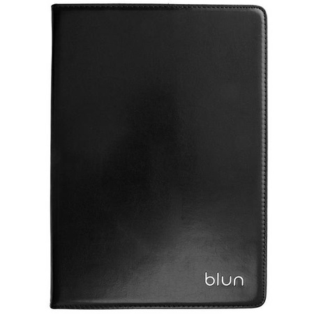 Uniwersalne etui / pokrowiec BLUN na tablet 8" czarny (UNT)