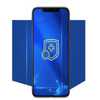 Samsung Galaxy S9 - 3mk SilverProtection+