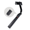 Zestaw / uchwyt selfie z pilotem na bluetooth tripod czarny SSTR-13