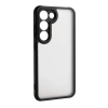 Etui Panzer Matt Case Xiaomi Redmi Note 13 Pro 5G Czarny