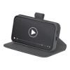 Puro Booklet Case Samsung Galaxy S25+