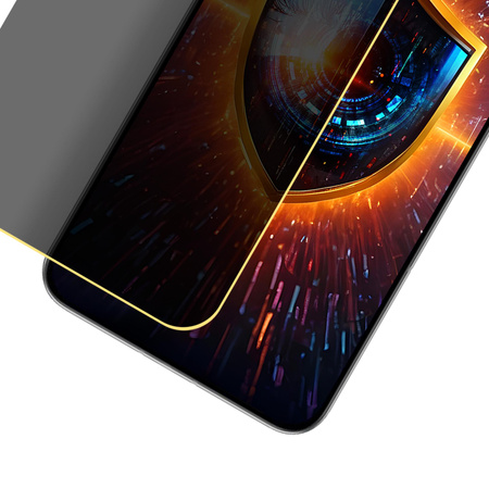 Oppo Reno 14 Pro - 3mk Silky Matt Privacy