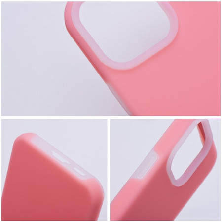 Futerał CANDY CASE do IPHONE 7 / 8 różowy