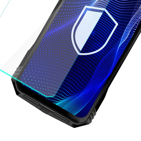 Doogee V30/S100 - 3mk FlexibleGlass Pro