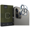 Kameraabdeckung IPHONE 12 PRO Hofi Cam Pro+ Clear