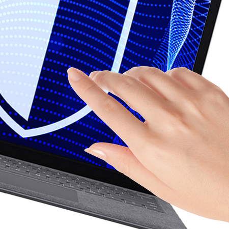 Microsoft Surface 4 13,5" - up to 15" 3mk FlexibleGlass Pro