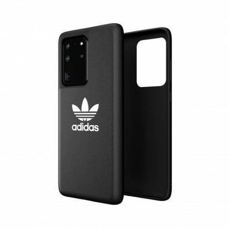 Case SAMSUNG GALAXY S20 ULTRA Adidas OR SnapCase Trefoil (38618) black