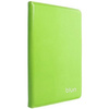 Uniwersalne etui / pokrowiec BLUN na tablet 10" limonka (UNT)