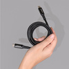 Proove kabel Speed Line Type-C do Type-C 240W (1m) czarny