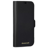 Etui dbramante 1928 New York 2w1 Wallet   do iPhone 15 czarny/black