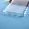 Etui HUAWEI P SMART 2021 Jelly Case Mercury silikonowe transparentne
