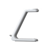 TECH-PROTECT QI15W-A36 3IN1 WIRELESS CHARGER FOR APPLE WHITE