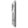 Spigen Ultra Hybrid Mag MagSafe - Etui do Samsung Galaxy S25 (Zero One White)