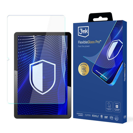 Cubot Tab 20 - up to 11" 3mk FlexibleGlass Pro