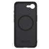 Etui Nillkin Super Frosted Shield Pro Magnetic na iPhone 16e - czarne