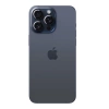 Szkło ochronne Joyroom JR-MFY0244 na obiektywy iPhone 15 Pro/15 Pro Max - grafitowe