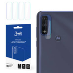 Motorola Moto G Pure - 3mk Lens Protection™