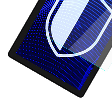 Doogee U9 - up to 13" 3mk FlexibleGlass Pro