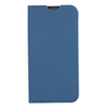 Etui Smart Soft do Motorola Moto E13 denim
