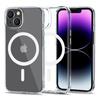 Case IPHONE 14 Tech-Protect FlexAir Hybrid MagSafe transparent