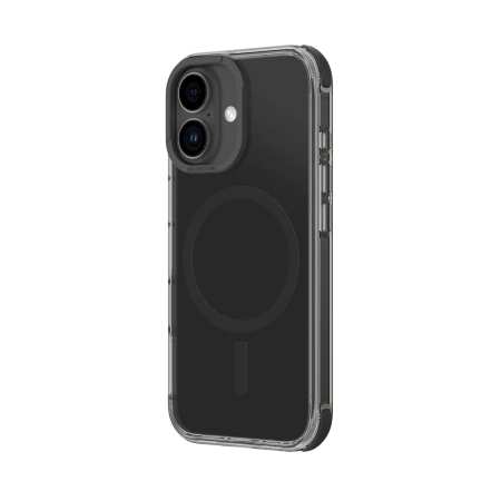 AmazingThing Omni Mag Case for iPhone 16 Plus - Black
