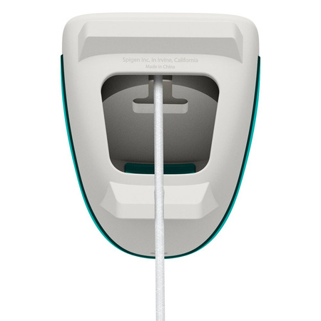 SPIGEN CLASSIC C1 APPLE WATCH STAND BONDI BLUE