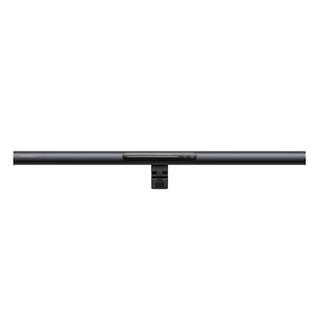Lampa Baseus i-wok 3 BS-LT007 na monitor magnetyczna asymetryczna  - czarna