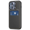 DUX DUCIS Rafi II Mag - etui back cover z podstawką kompatybilne z MagSafe do iPhone 14 Pro
