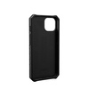 UAG Monarch - protective case for iPhone 14 Plus (kevlar-black)